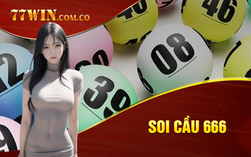 Soi Cầu 666